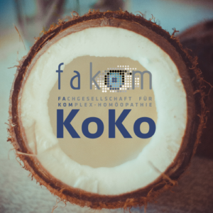 Komplexmittel Kolloquium (KoKo) - Fallbesprechungen für Fakom e.V.-Mitglieder